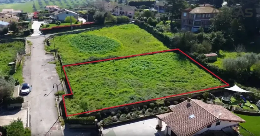 Prodej pozemku pro bydlení, 1310 m2