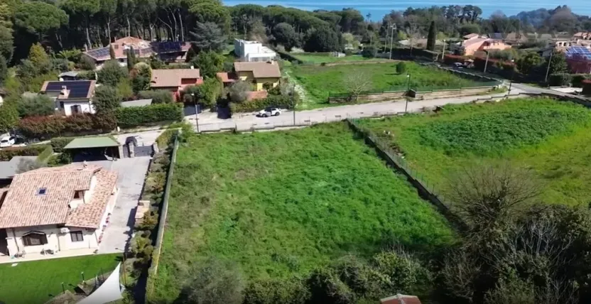 Prodej pozemku pro bydlení, 1310 m2