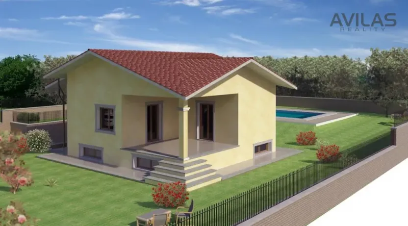 Prodej pozemku pro bydlení, 1310 m2