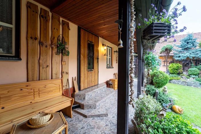 Prodej chalupy, Šubířov, 90 m2