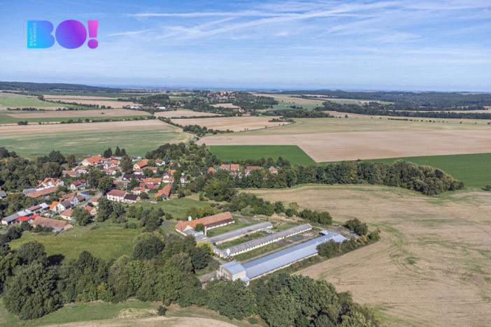 Prodej zemědělského objektu, Horní Kruty, 17219 m2