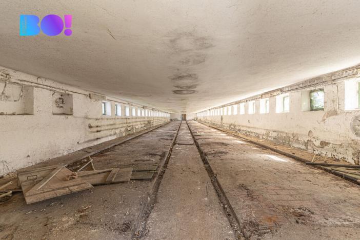 Prodej zemědělského objektu, Horní Kruty, 17219 m2