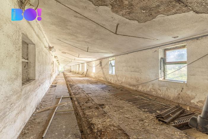 Prodej zemědělského objektu, Horní Kruty, 17219 m2