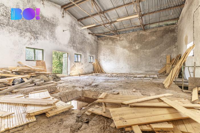 Prodej zemědělského objektu, Horní Kruty, 17219 m2