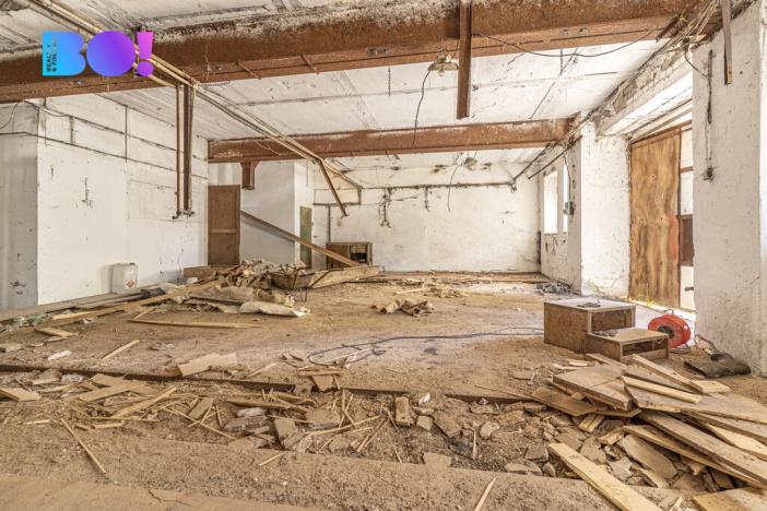 Prodej zemědělského objektu, Horní Kruty, 17219 m2