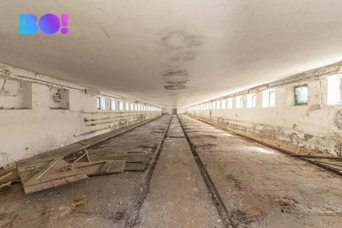 Prodej zemědělského objektu, Horní Kruty, 17219 m2