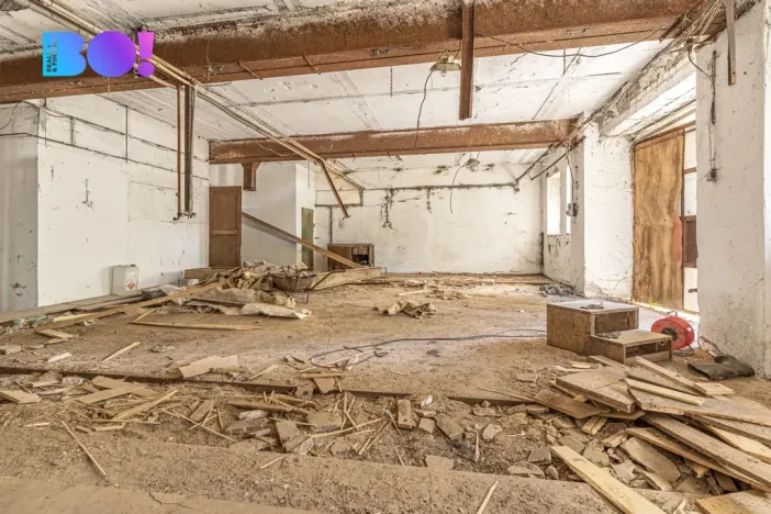 Prodej zemědělského objektu, Horní Kruty, 17219 m2