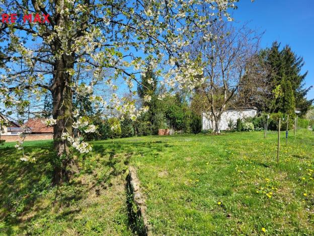 Prodej pozemku pro bydlení, Vřesovice, 1095 m2