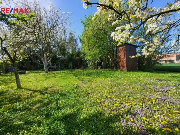 Prodej pozemku pro bydlení, Vřesovice, 1095 m2