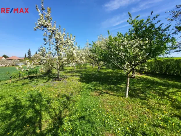 Prodej pozemku pro bydlení, Vřesovice, 1095 m2