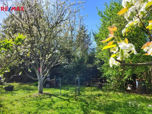 Prodej pozemku pro bydlení, Vřesovice, 1095 m2