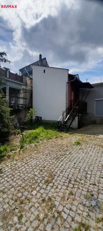 Prodej výrobních prostor, Želechovice nad Dřevnicí, 200 m2