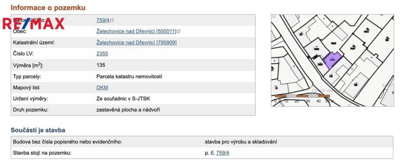 Prodej výrobních prostor, Želechovice nad Dřevnicí, 200 m2