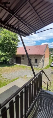 Prodej výrobních prostor, Želechovice nad Dřevnicí, 200 m2