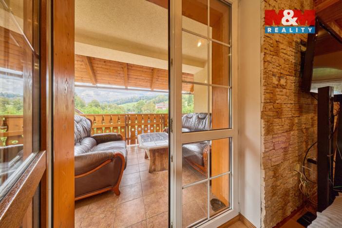 Prodej rodinného domu, Chvaleč - Petříkovice, 235 m2