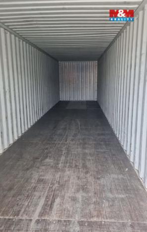 Pronájem, Radošovice, 14 m2