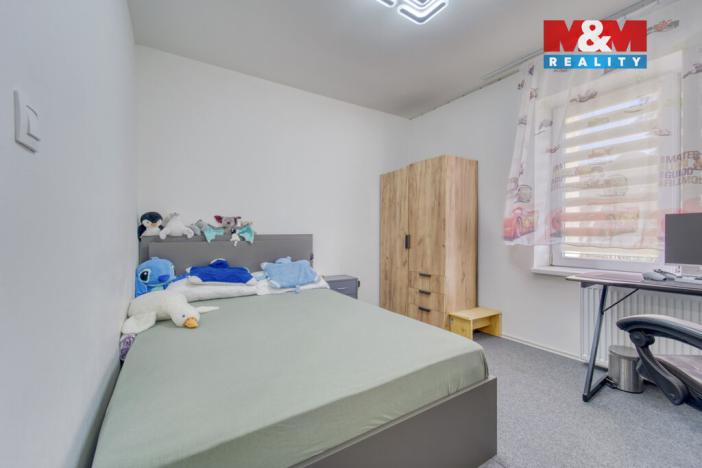 Prodej rodinného domu, Chotěšov, Starý mlýn, 353 m2