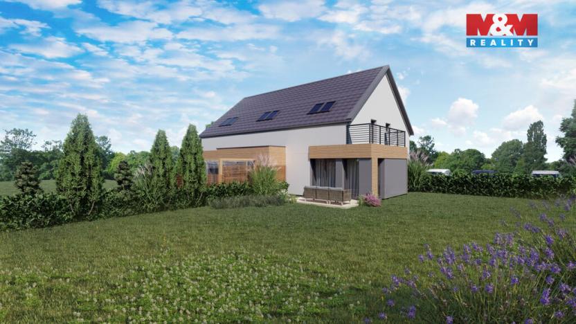 Prodej pozemku pro bydlení, Říčany - Voděrádky, 389 m2
