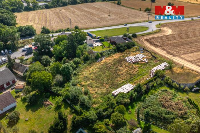 Prodej pozemku pro bydlení, Říčany - Voděrádky, 281 m2