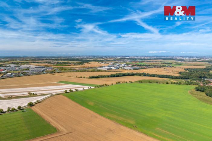 Prodej pozemku pro bydlení, Říčany - Voděrádky, 281 m2