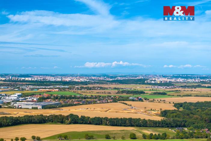 Prodej pozemku pro bydlení, Říčany - Voděrádky, 281 m2