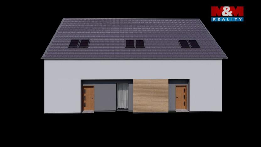 Prodej pozemku pro bydlení, Říčany - Voděrádky, 281 m2