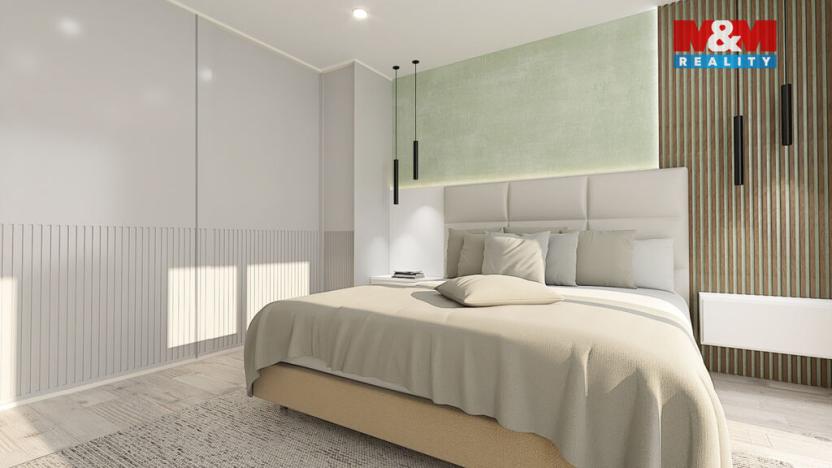 Prodej pozemku pro bydlení, Říčany - Voděrádky, 393 m2