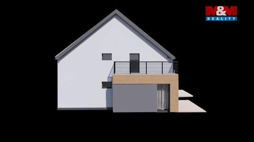 Prodej pozemku pro bydlení, Říčany - Voděrádky, 393 m2