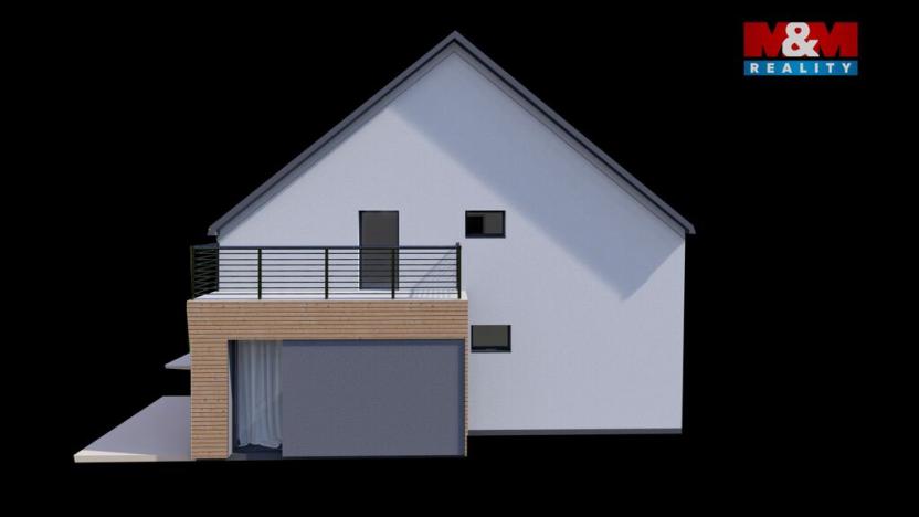 Prodej pozemku pro bydlení, Říčany - Voděrádky, 393 m2