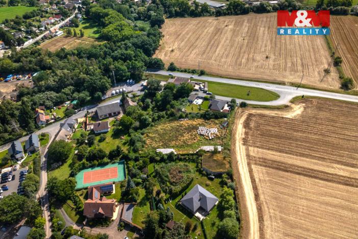 Prodej pozemku pro bydlení, Říčany - Voděrádky, 393 m2