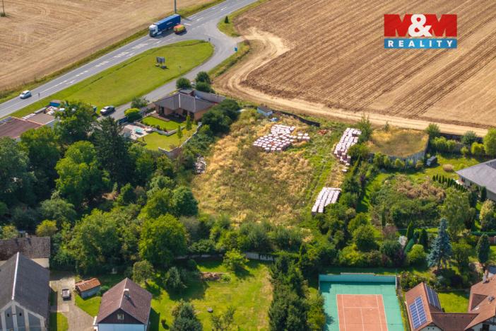 Prodej pozemku pro bydlení, Říčany - Voděrádky, 432 m2