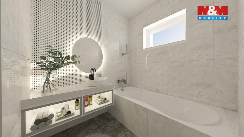 Prodej pozemku pro bydlení, Říčany - Voděrádky, 461 m2