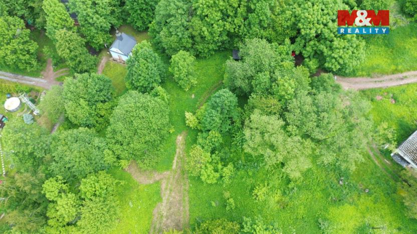 Prodej pozemku pro bydlení, Trutnov - Lhota, 2606 m2