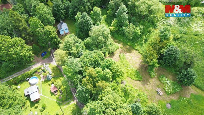 Prodej pozemku pro bydlení, Trutnov - Lhota, 2606 m2