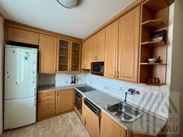 Pronájem bytu 3+1, Pardubice, 65 m2