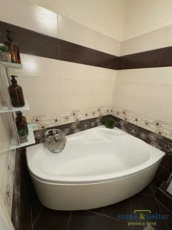 Pronájem bytu 2+kk, Meziboří, Hornická, 60 m2