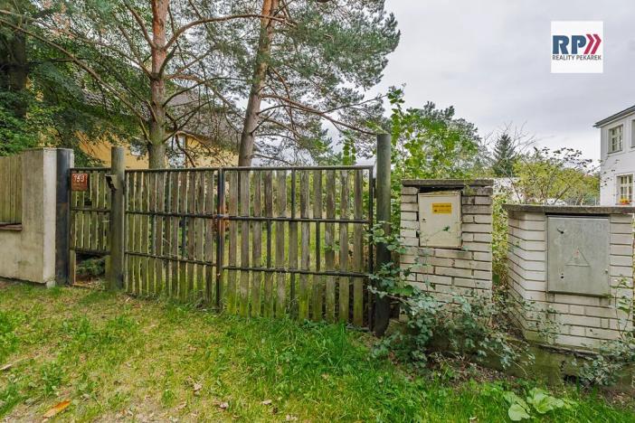 Prodej pozemku pro bydlení, Praha, Pilovská, 1135 m2