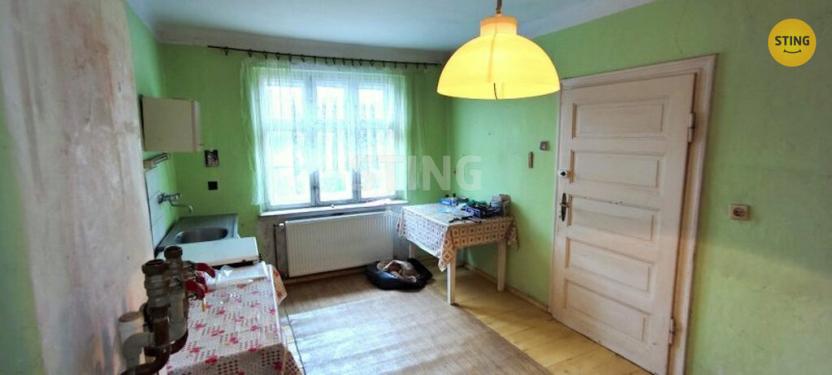 Prodej rodinného domu, Úvalno, 180 m2