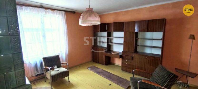 Prodej rodinného domu, Úvalno, 180 m2