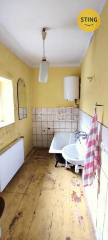 Prodej rodinného domu, Úvalno, 180 m2