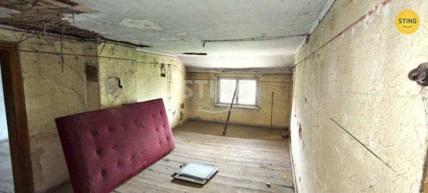 Prodej rodinného domu, Úvalno, 180 m2