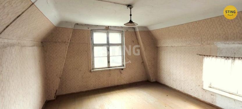 Prodej rodinného domu, Úvalno, 180 m2