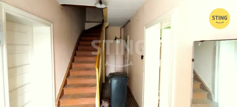 Prodej rodinného domu, Úvalno, 180 m2