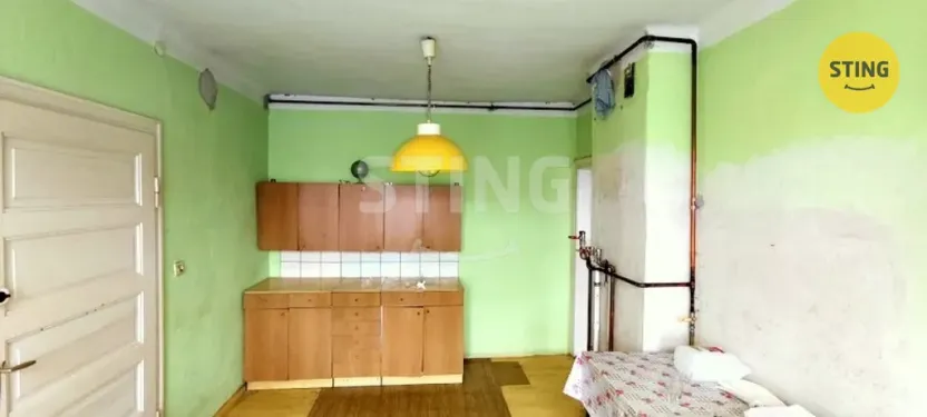 Prodej rodinného domu, Úvalno, 180 m2
