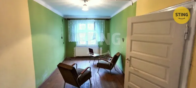 Prodej rodinného domu, Úvalno, 180 m2