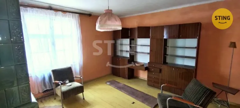 Prodej rodinného domu, Úvalno, 180 m2