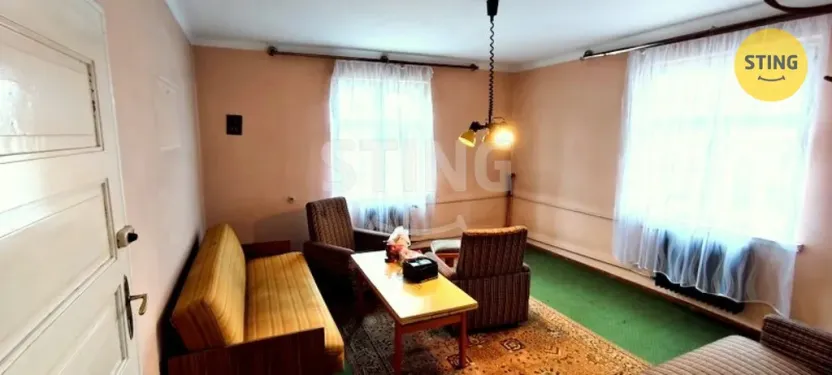 Prodej rodinného domu, Úvalno, 180 m2