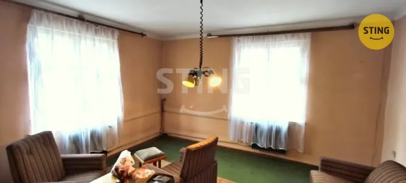 Prodej rodinného domu, Úvalno, 180 m2
