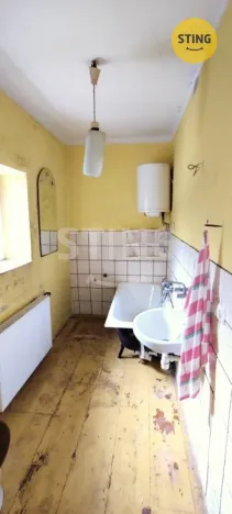 Prodej rodinného domu, Úvalno, 180 m2