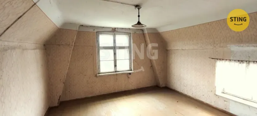 Prodej rodinného domu, Úvalno, 180 m2